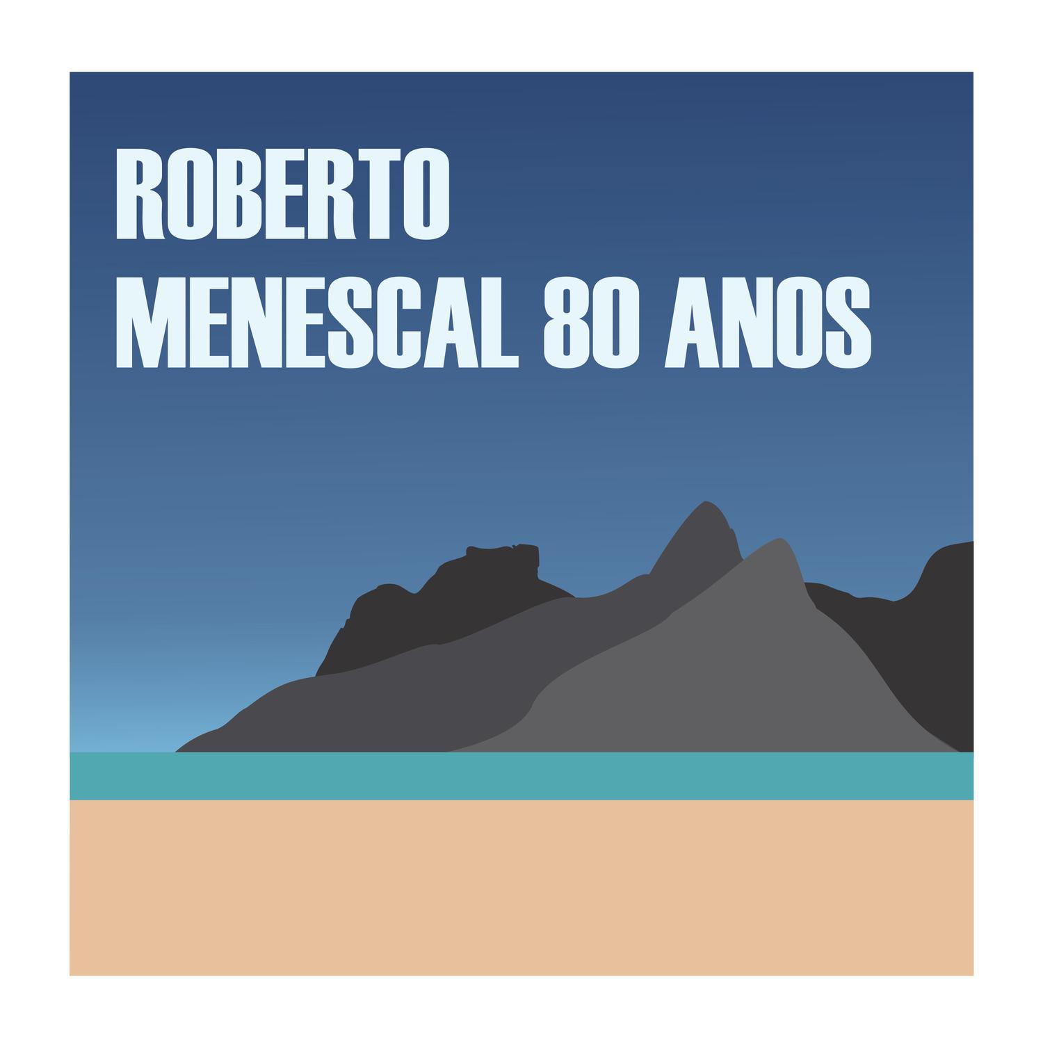 Roberto Menescal - A Morte de um Deus de Sal