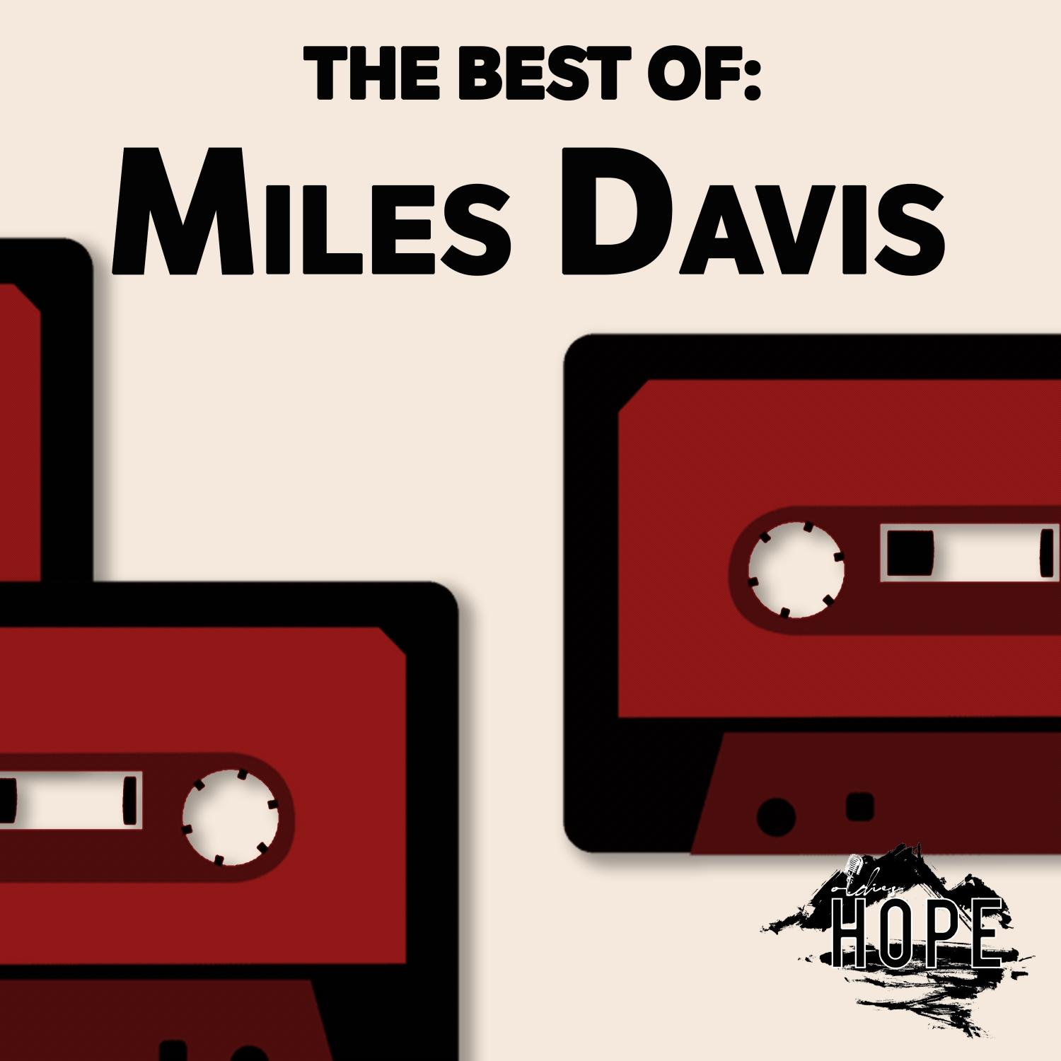 The Best Of: Miles Davis