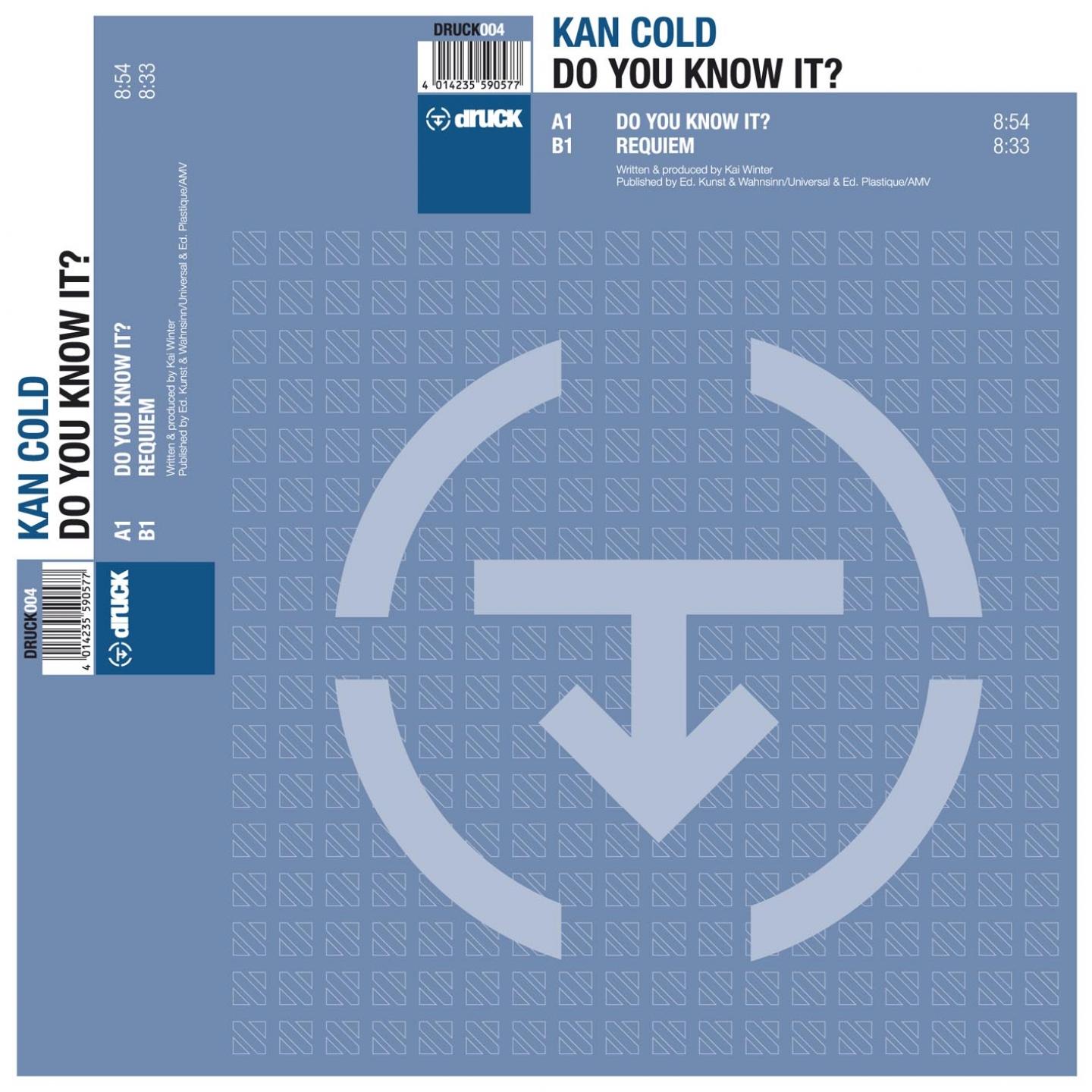 Do You Know It? Reqiem