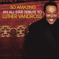 'Til My Baby Comes Home - Luther Vandross (unofficial Instrumental) 无和声伴奏