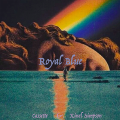 Royal blue (ft.Xinel Simpson)