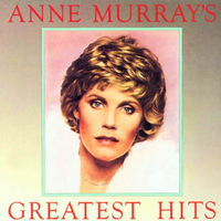 Anne Murray-Could I Have This Dance