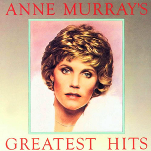 Anne Murray-Could I Have This Dance  立体声伴奏