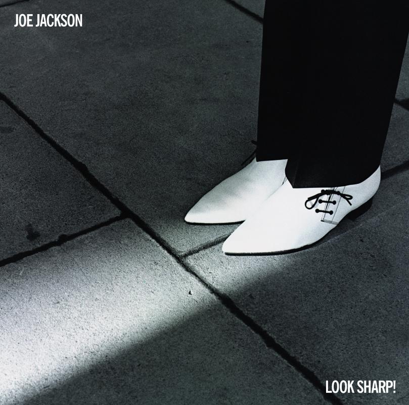 Look Sharp!