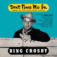 Don t Fence Me In - Bing Crosby (karaoke)