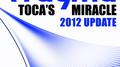 Toca's Miracle (Jerome Isma-Ae & Weekend Heroes Remix) (2012 Update)专辑