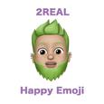 HAPPY EMOJI