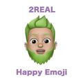 HAPPY EMOJI