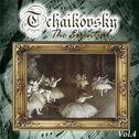 Tchaikovsky - The Essential, Vol. 4专辑