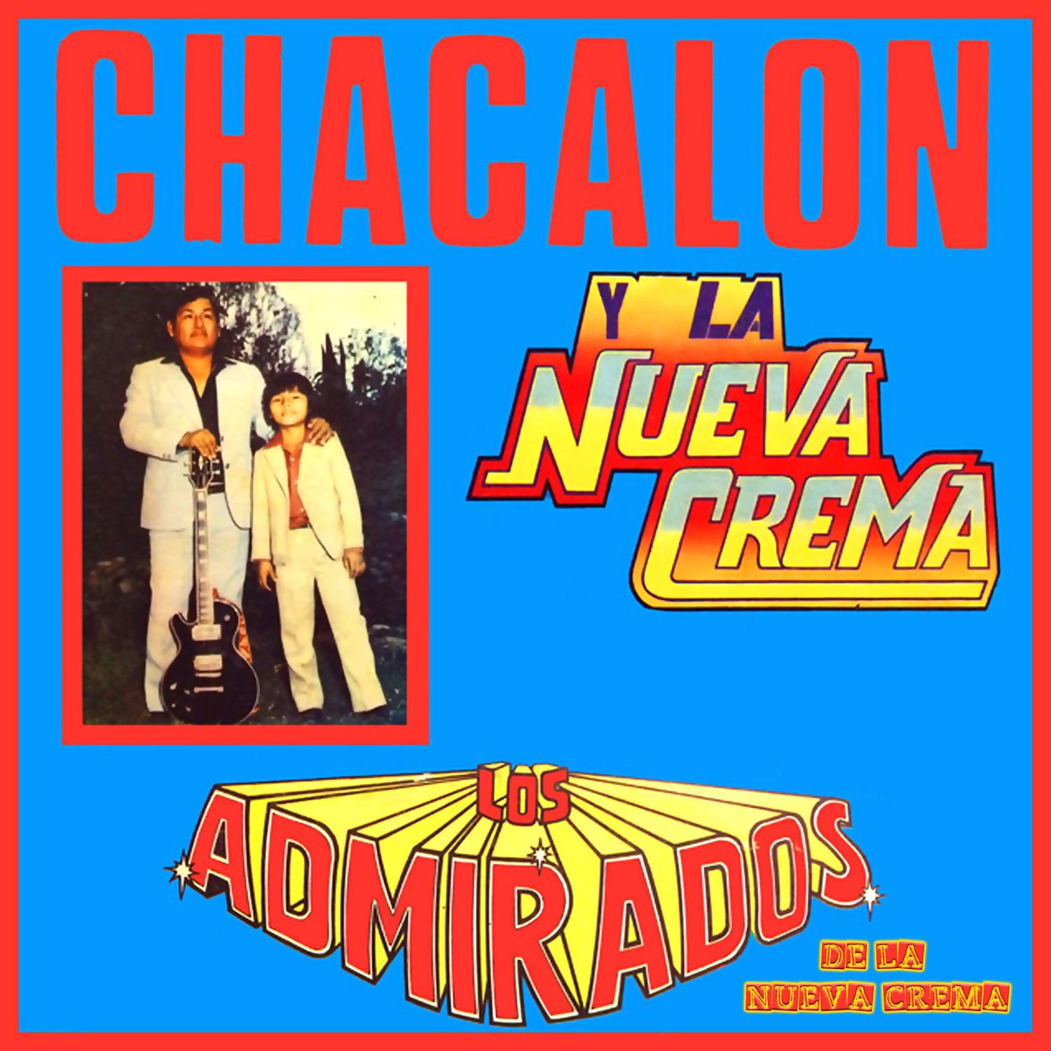 Los Admirados De La Nueva Crema