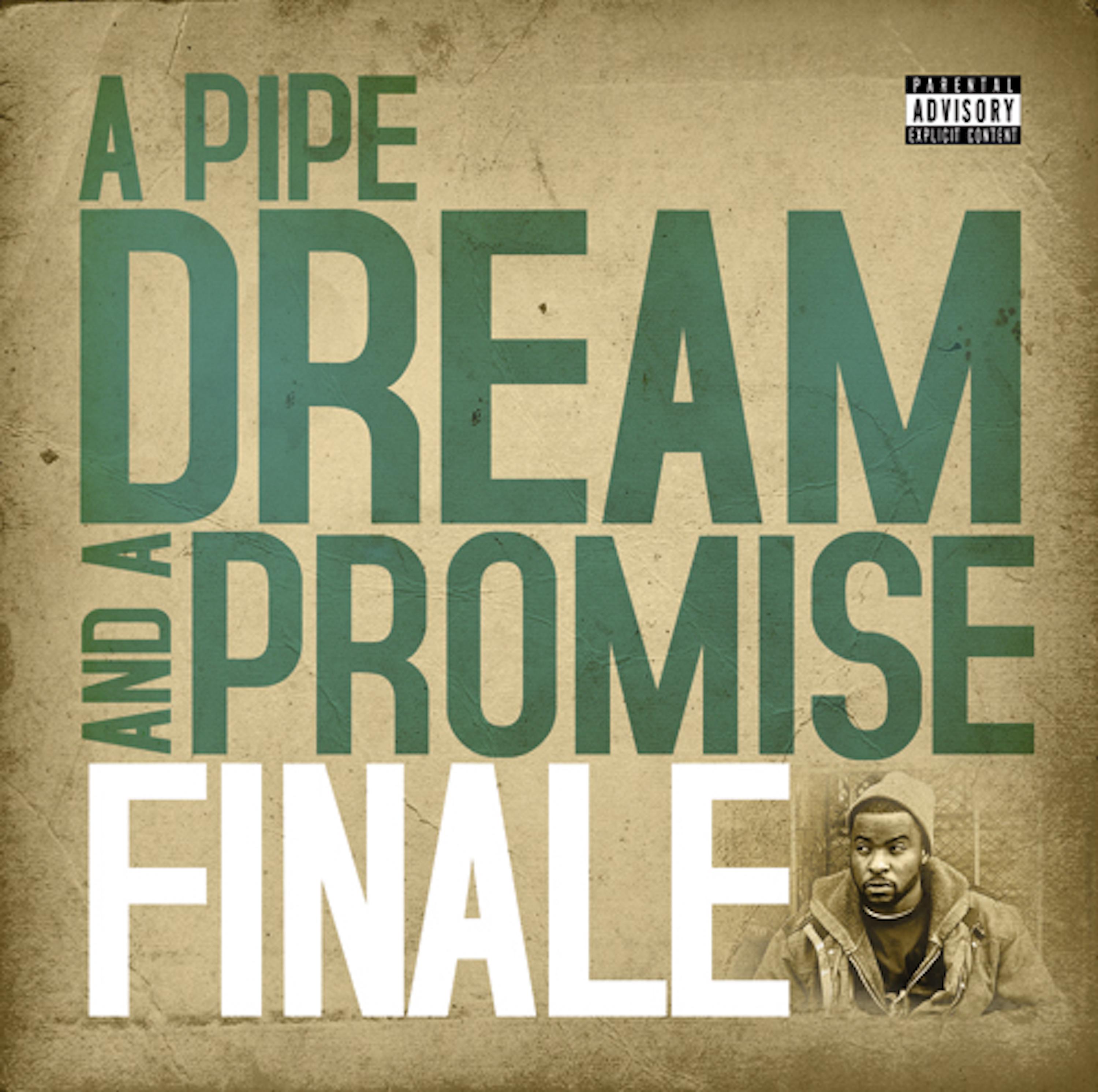 Finale - Paid Homage (R.I.P. J Dilla)