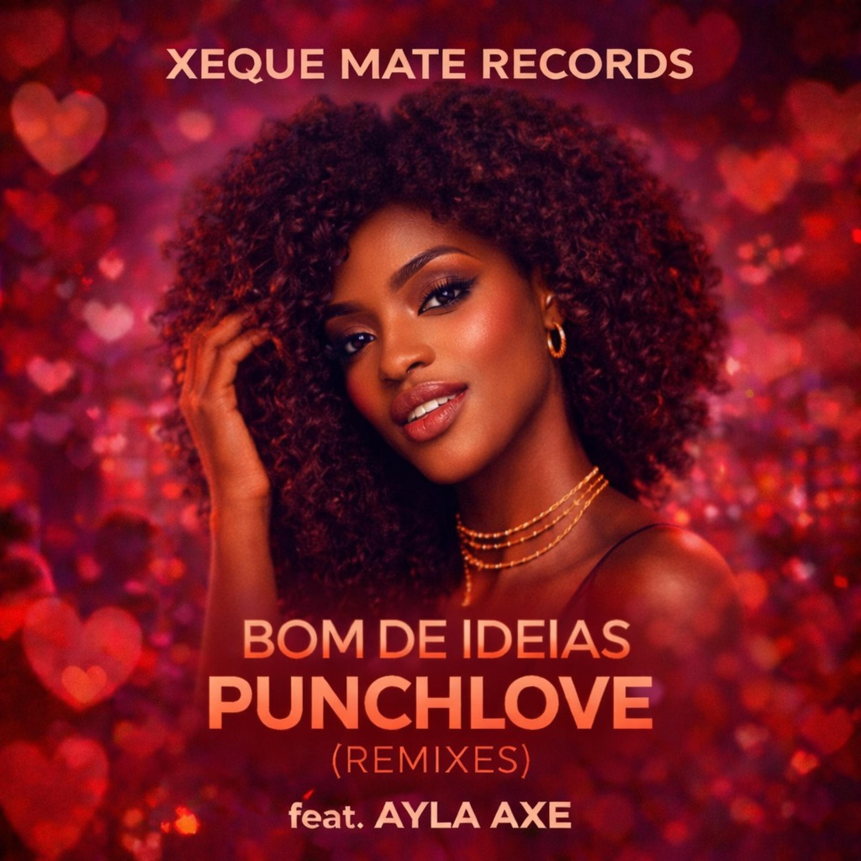 Punchlove (Reggae) (feat. Ayla Axe)