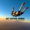 Sky Diving Remix