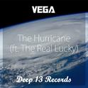 The Hurricane (ft. The Real Lucky)专辑