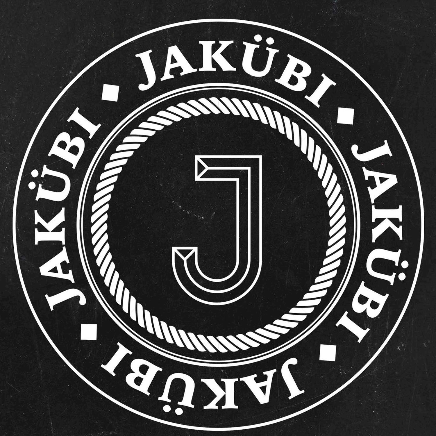 Jakubi专辑