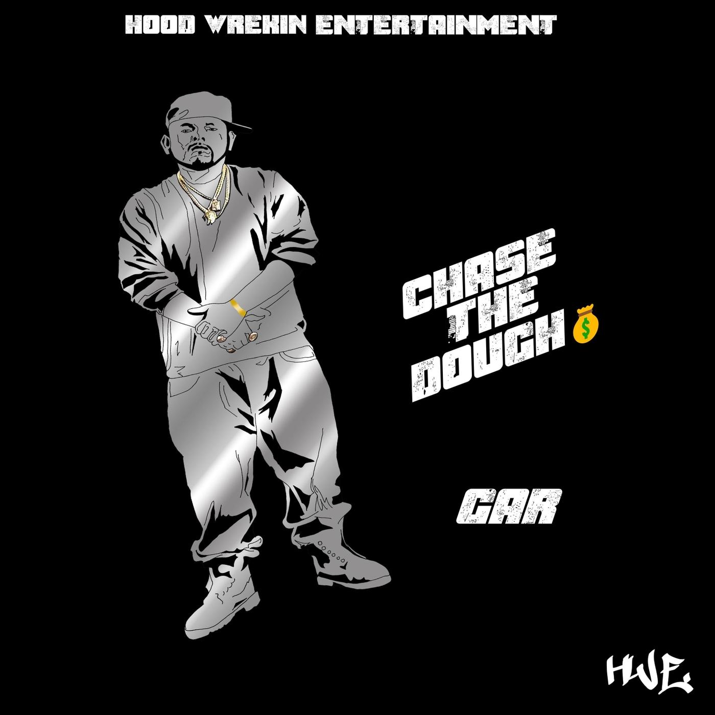 Chase the Dough