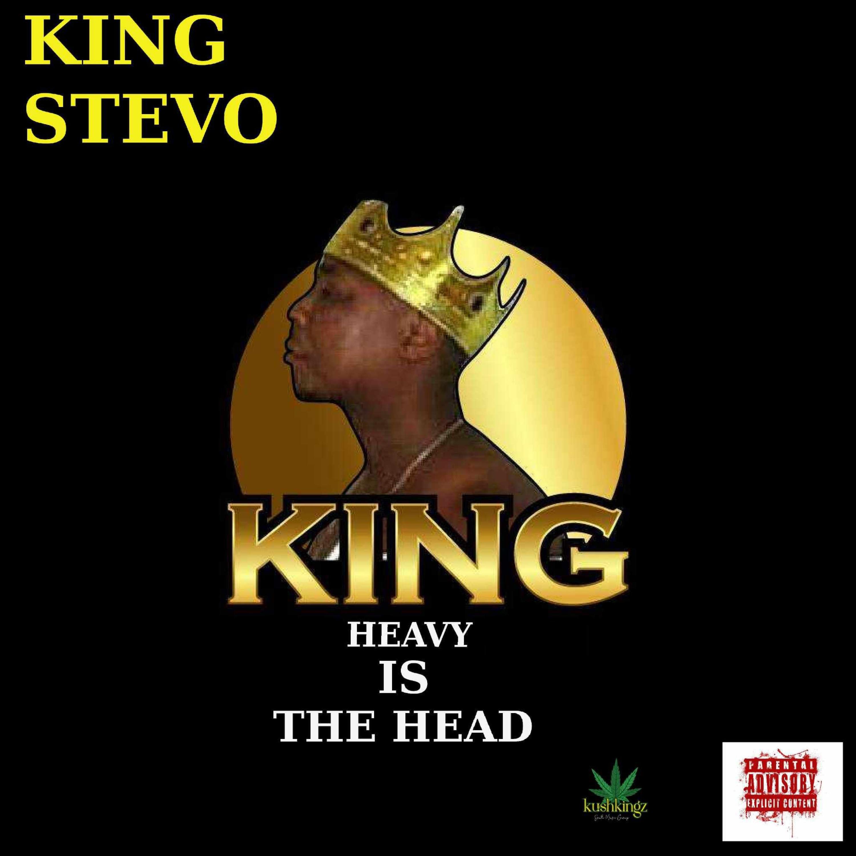 King Stevo - Keep hating