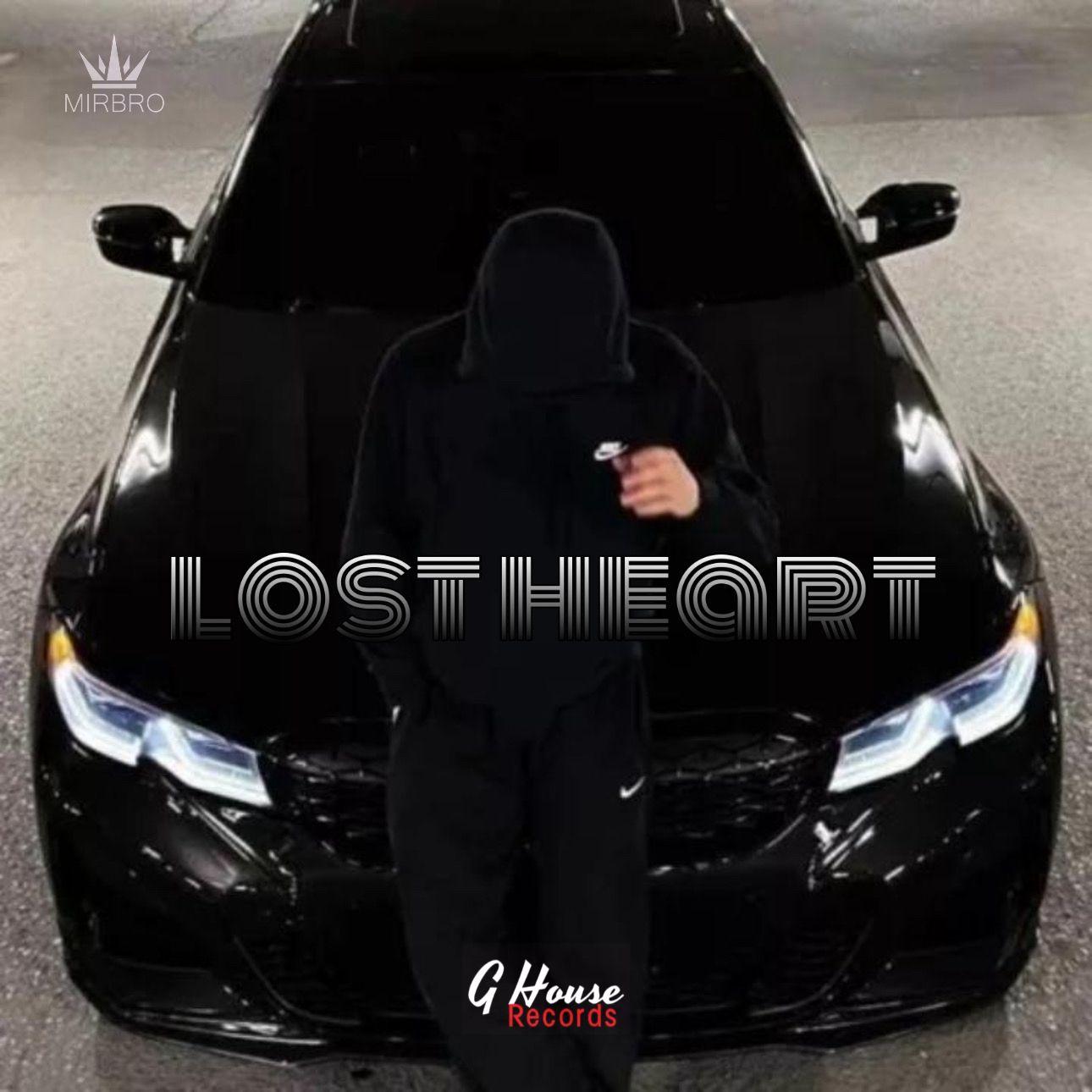 Lost heart