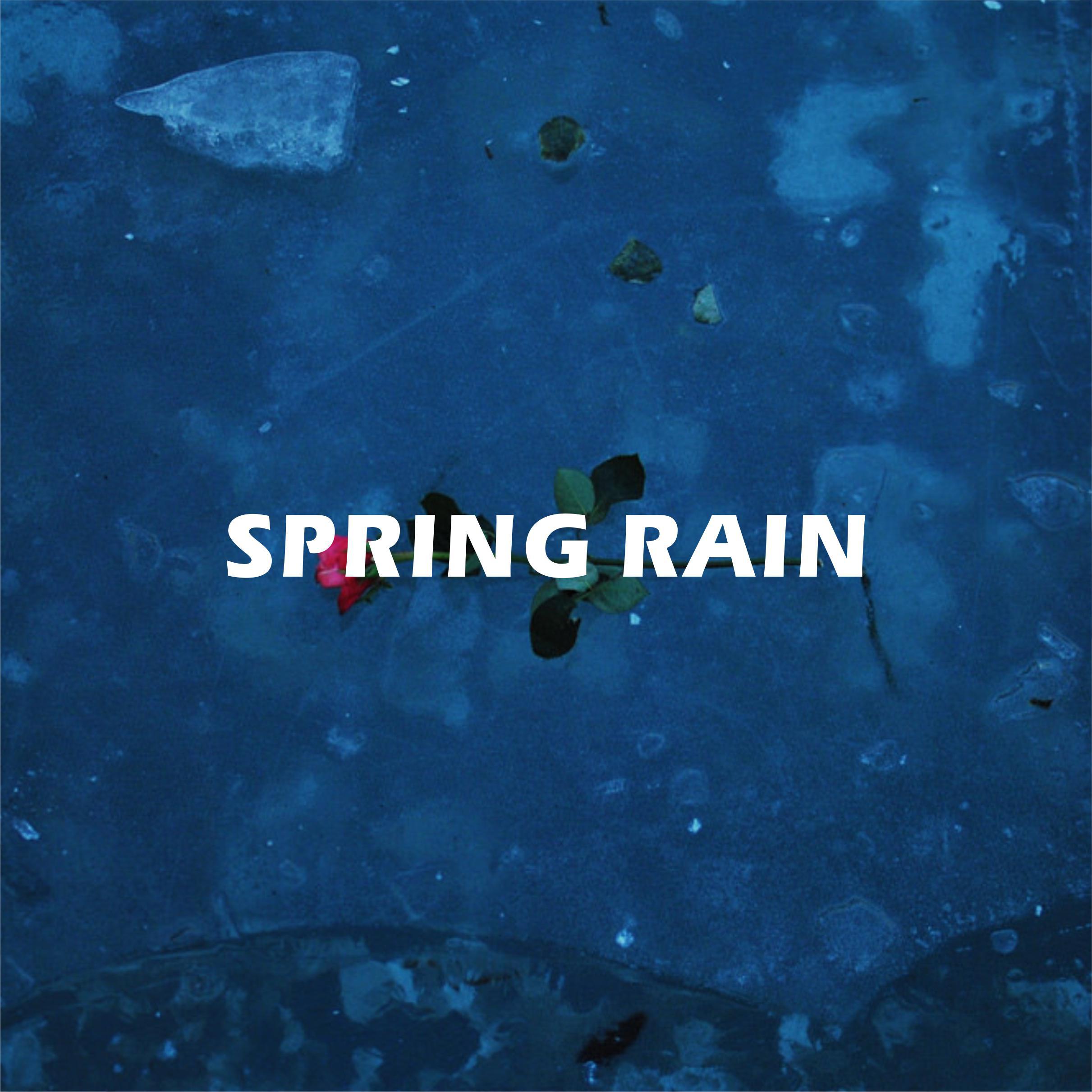 Beat Tape：Spring rain