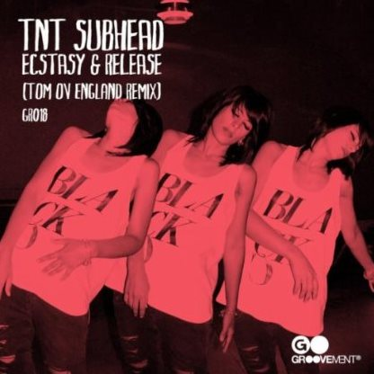 Ecstasy Release