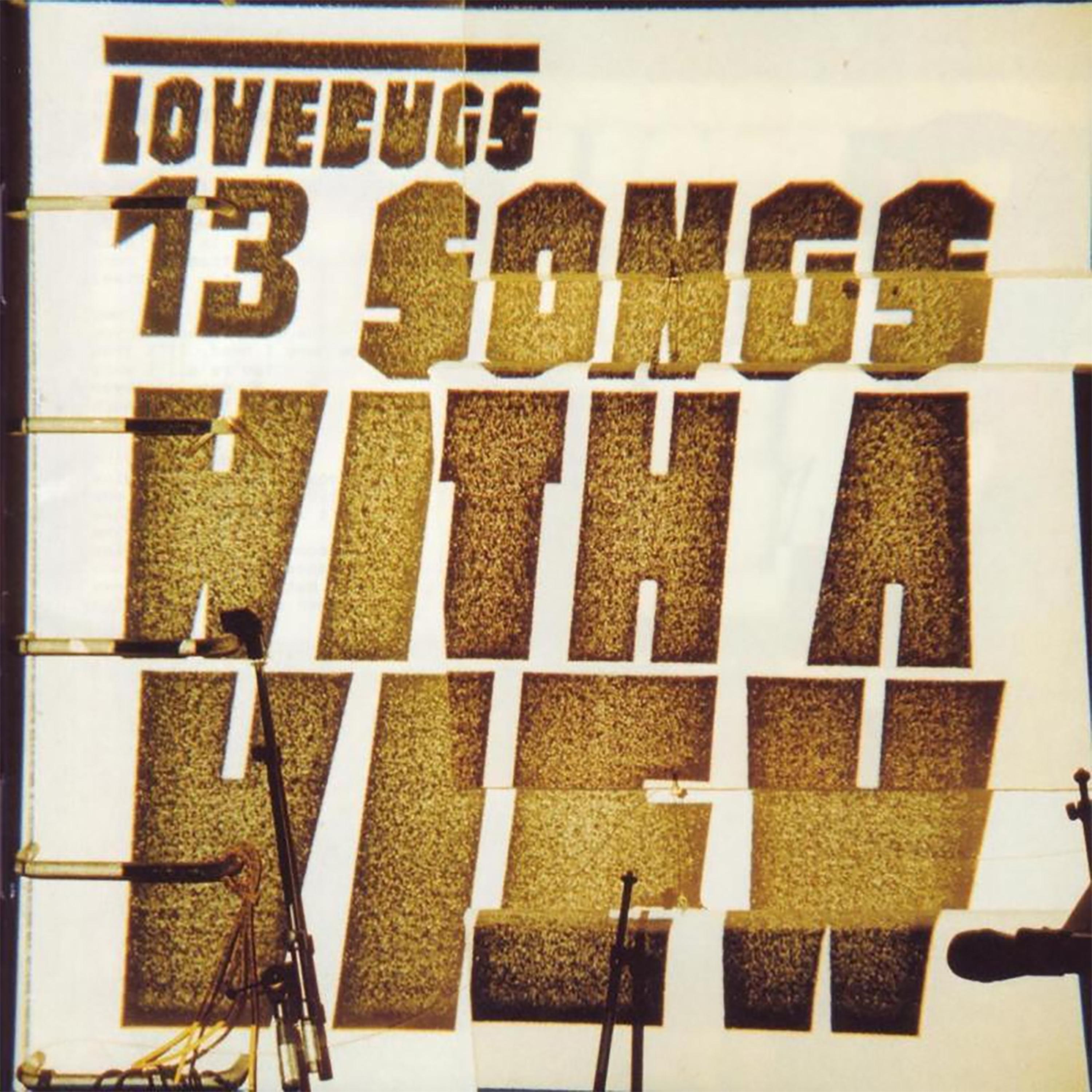 13 Songs with a View