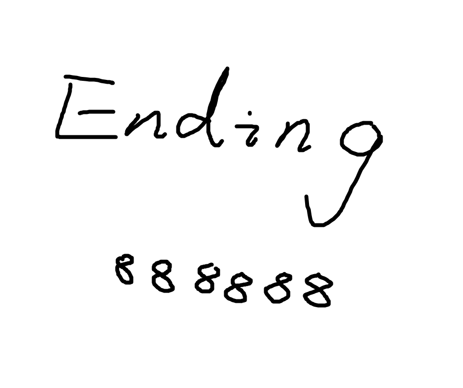 Ending专辑