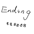 Ending