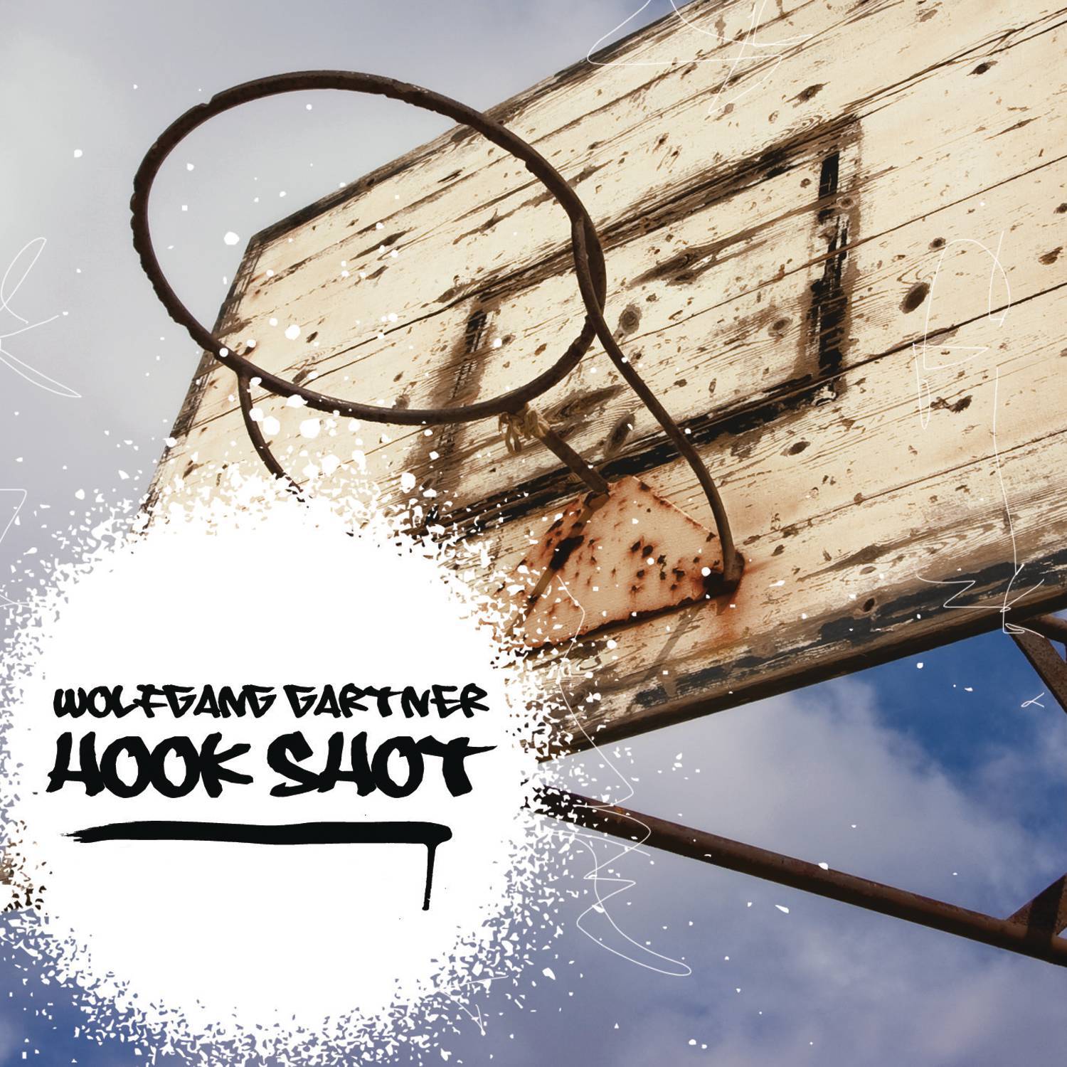 Hook Shot专辑