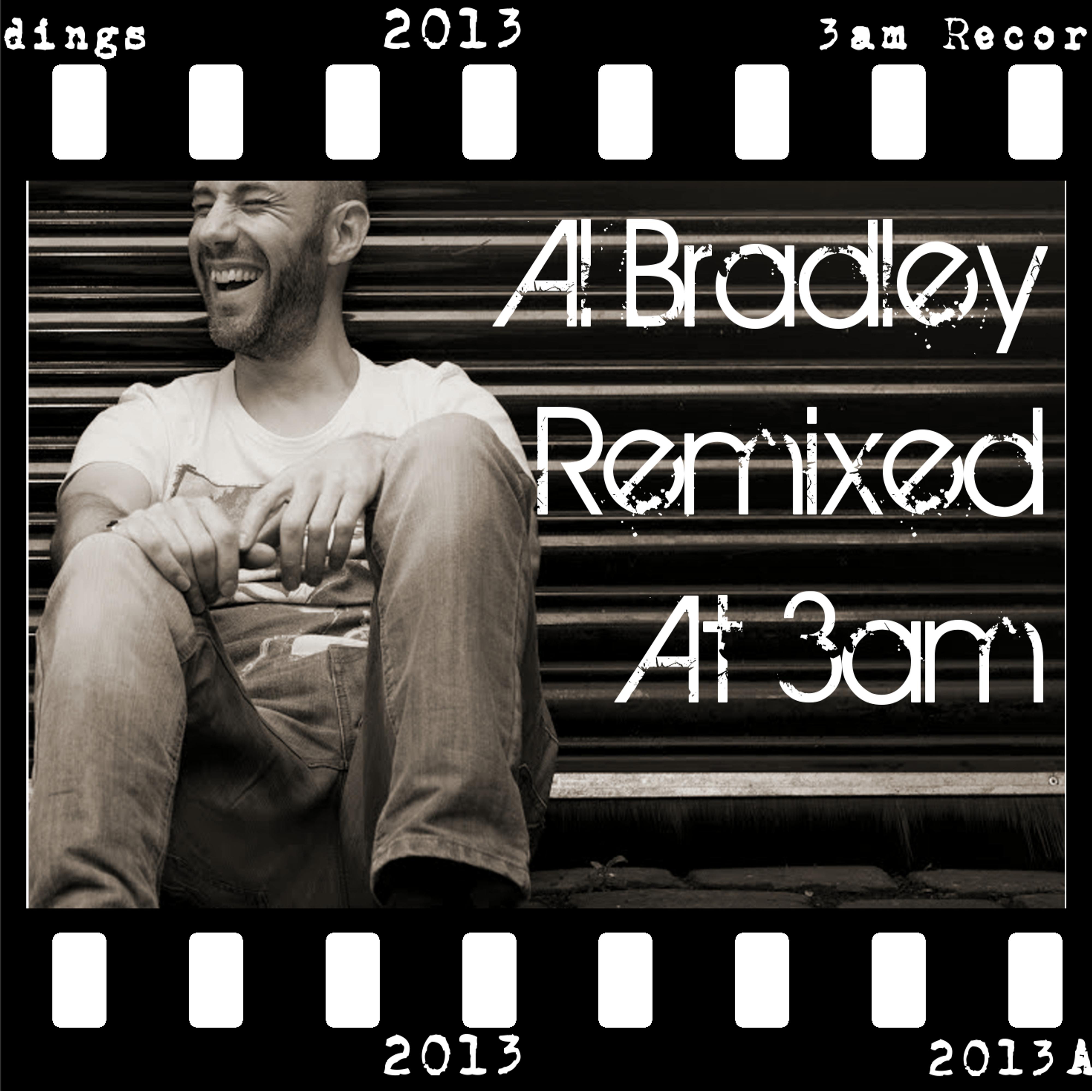 Remixed At 3am (Traxsource Exclusive)