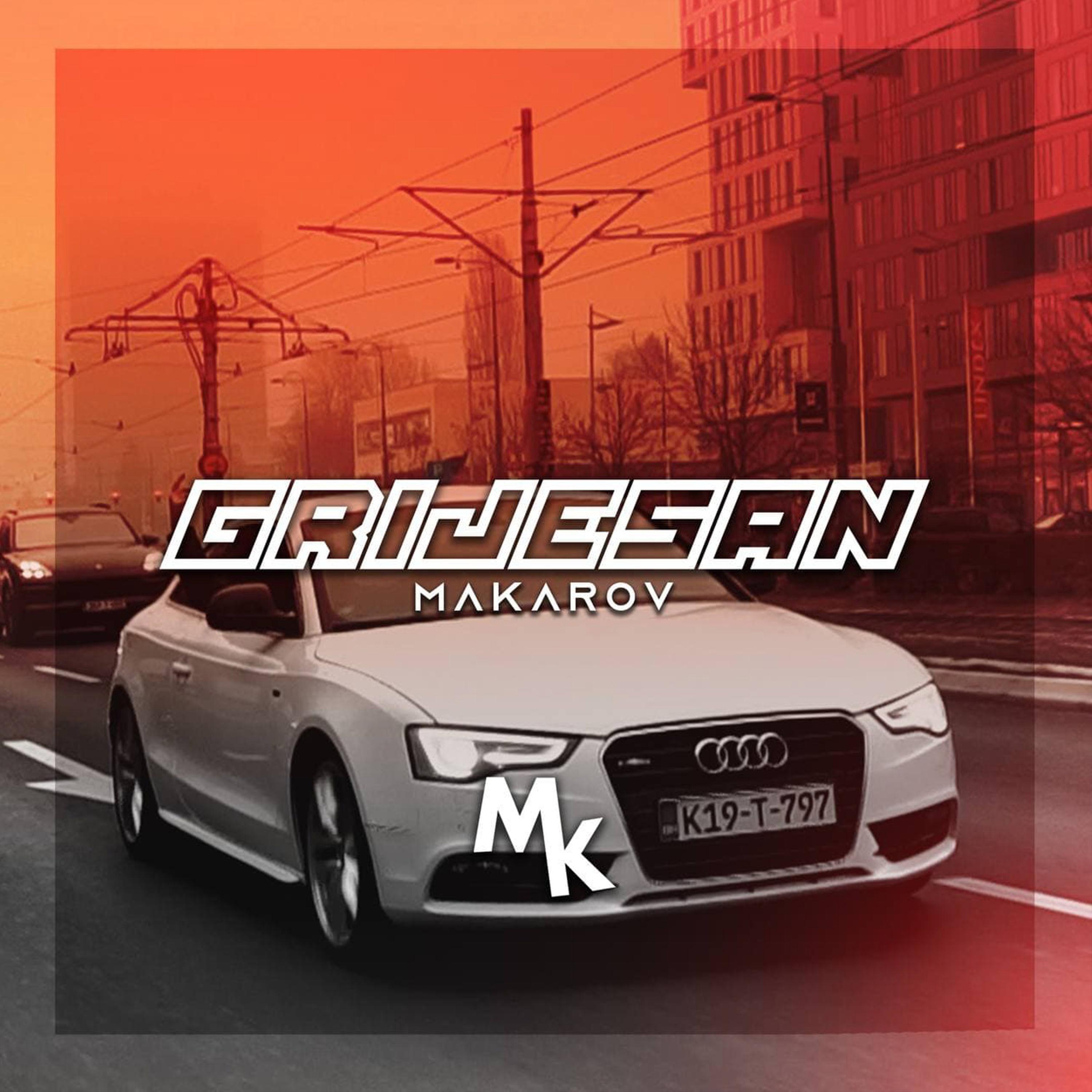 Griješan