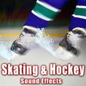 Skating & Hockey Sound Effects专辑