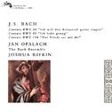 Bach, J.S.: Cantatas Nos. 56, 82 & 158专辑