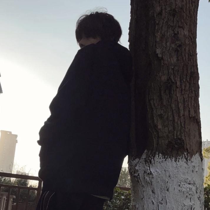 模糊了从前