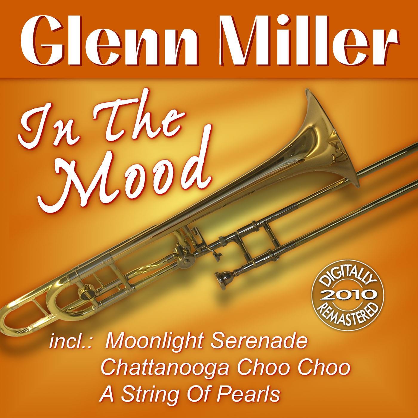 In The Mood