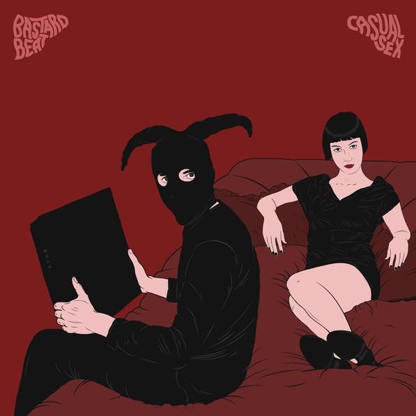 The Bastard Beat - EP