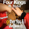 Four Kings - Together You & I (Marm-E-Duke Instrumental Club Mix )