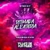 DJ TOMMY DA JT - Ritmada Aleatória