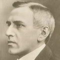 Wilhelm Stenhammar 
