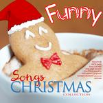 Funny Christmas Songs Selection, Original Versions专辑