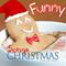 Funny Christmas Songs Selection, Original Versions专辑