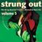 Strung Out Volume 3: The String Quartet Tribute to Alternative Rock Hits专辑