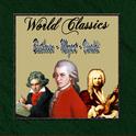 Deluxe Classics: Beethoven, Mozart, Vivaldi专辑