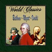 Deluxe Classics: Beethoven, Mozart, Vivaldi