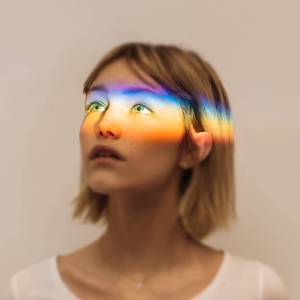 Grace VanderWaal - Clearly （降2半音）