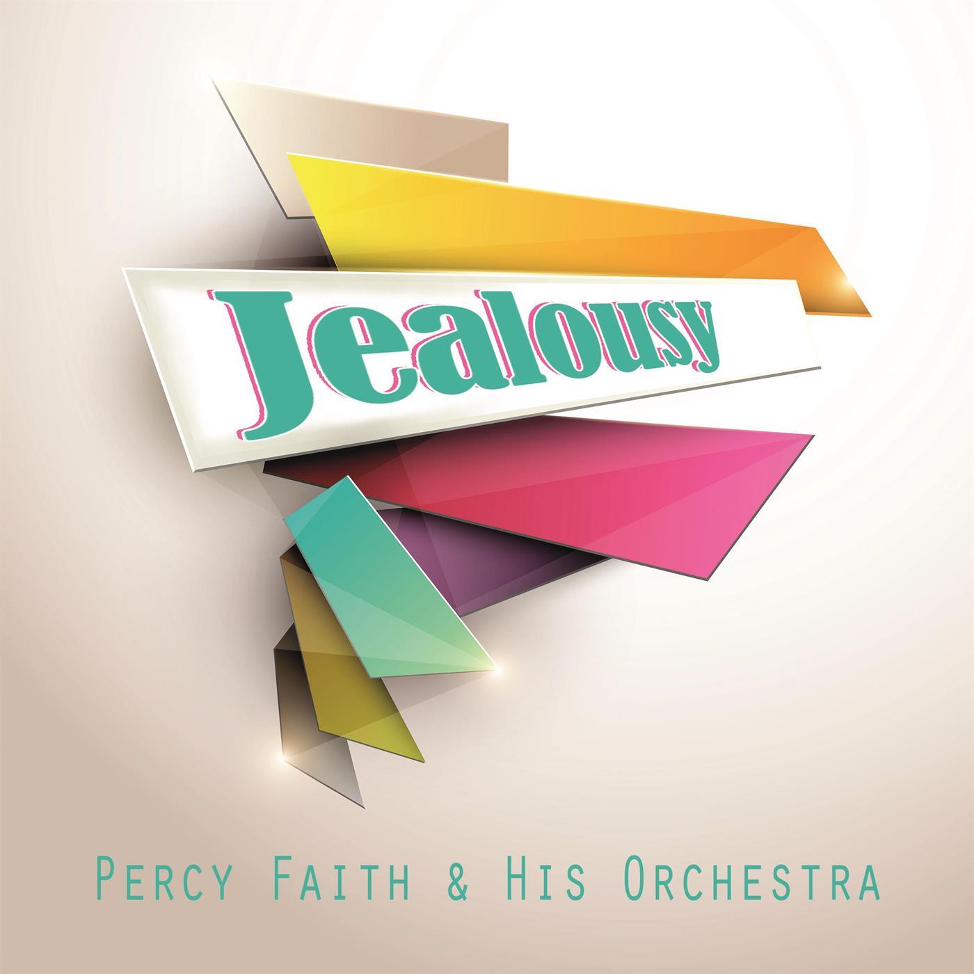 Jealousy