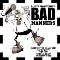 Teddy Bear's Picnic - Bad Manners (karaoke)