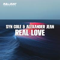 Syn Cole Alexander Jean - Real Love (Intro Clean) 128