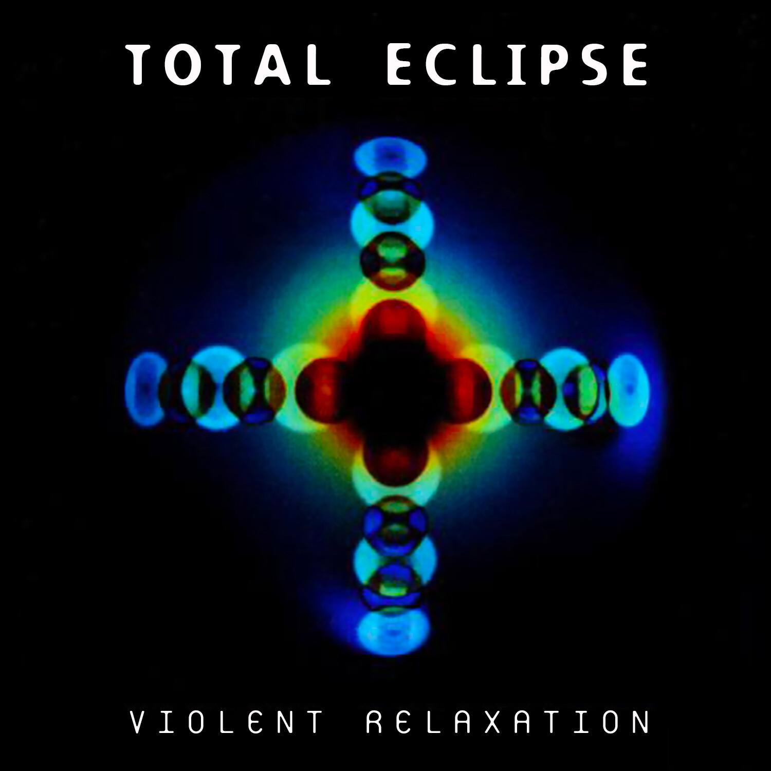 Total Eclipse - The Pendulum