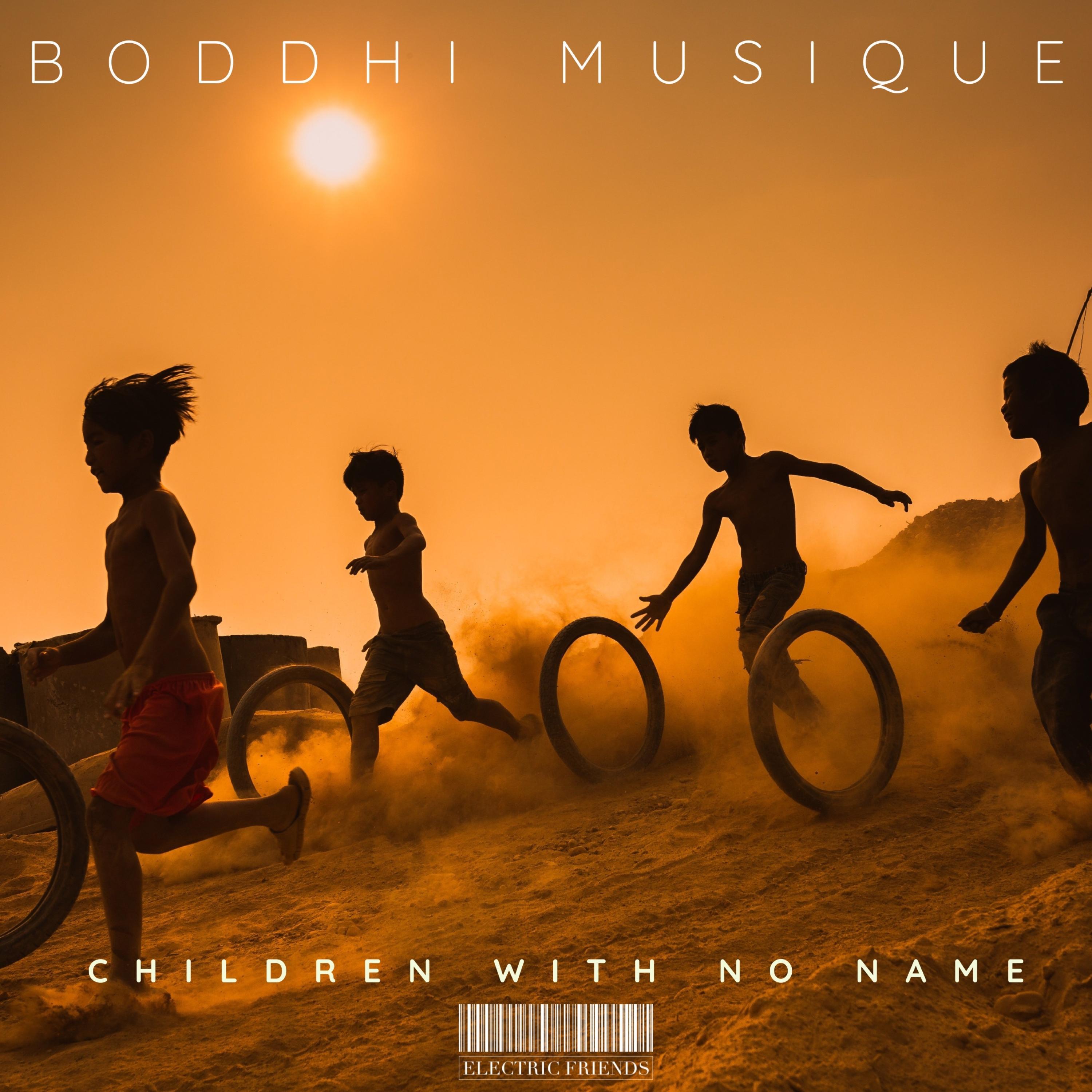 Boddhi Musique - I`m Your Type