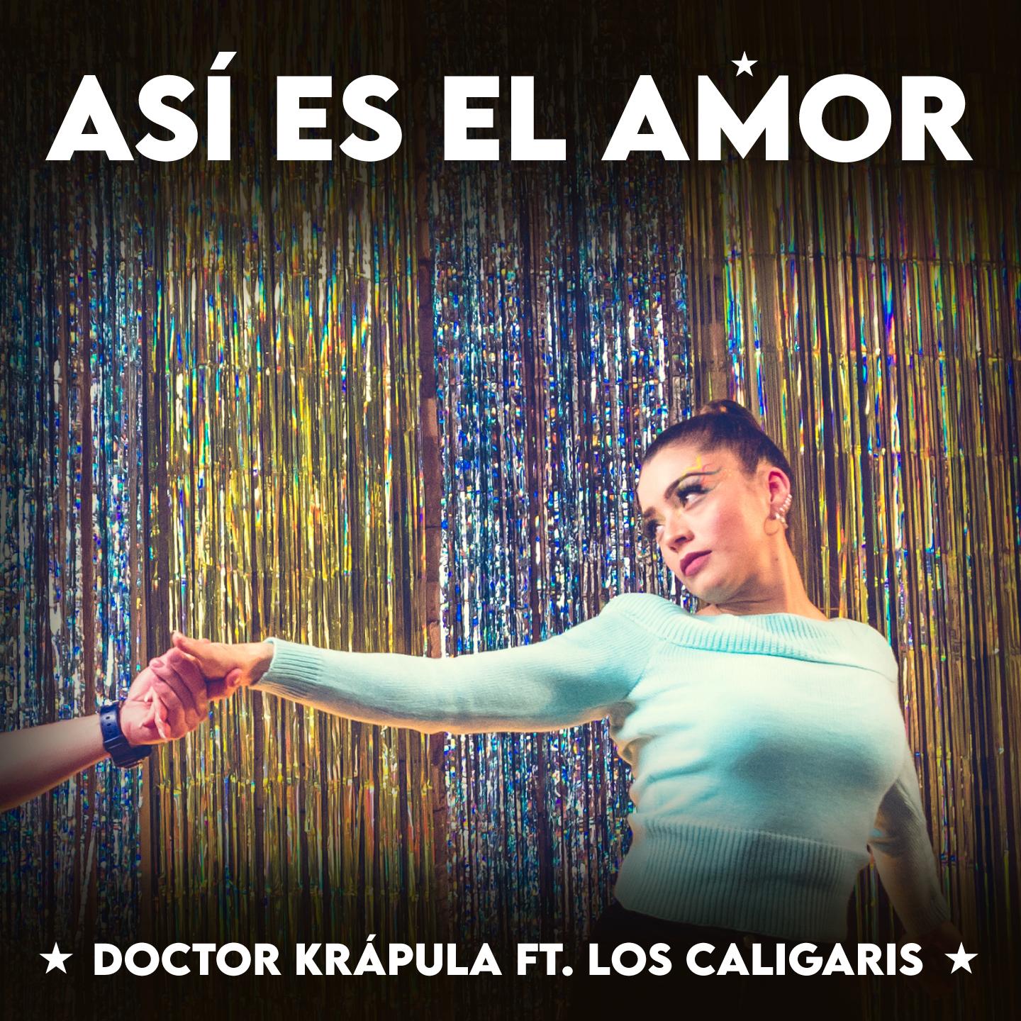 Así Es el Amor